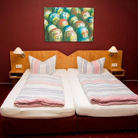 Hotel Perler Hof Zewnętrze zdjęcie