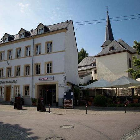 Hotel Perler Hof Zewnętrze zdjęcie