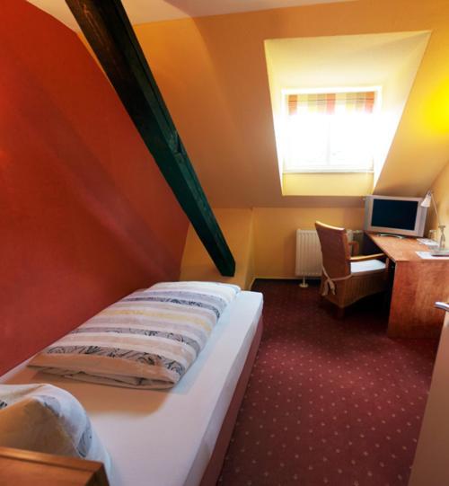 Hotel Perler Hof Pokój zdjęcie