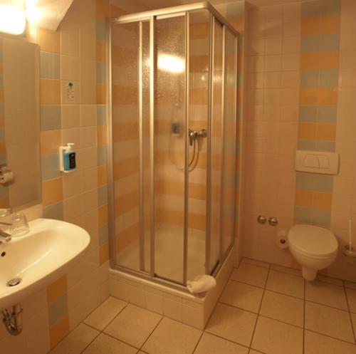 Hotel Perler Hof Pokój zdjęcie
