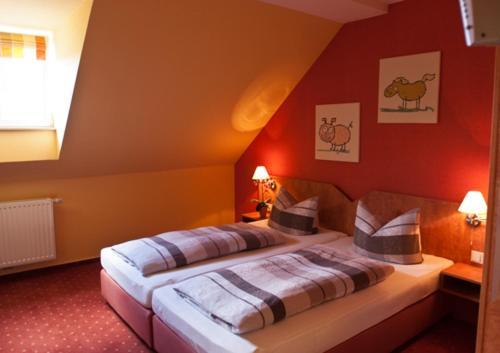 Hotel Perler Hof Zewnętrze zdjęcie