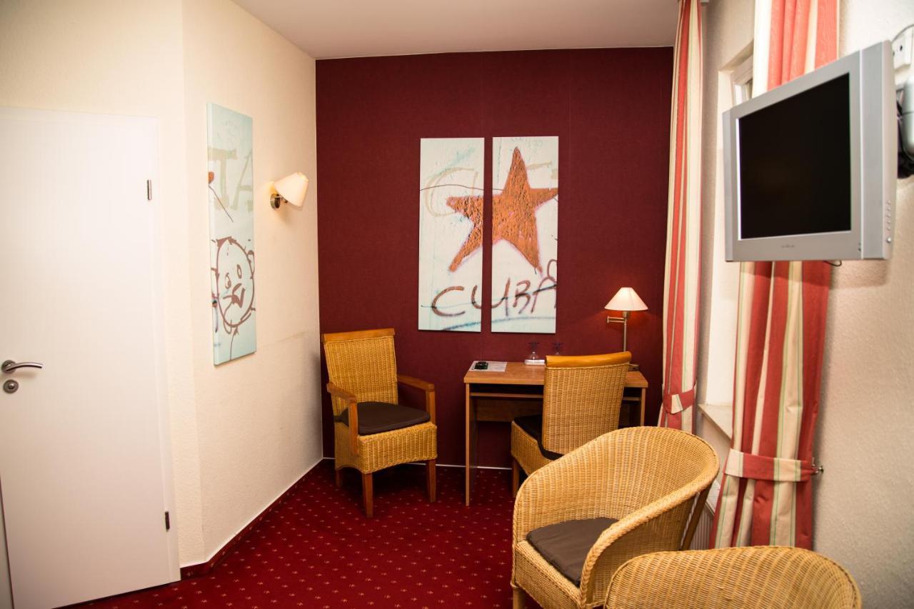 Hotel Perler Hof Zewnętrze zdjęcie