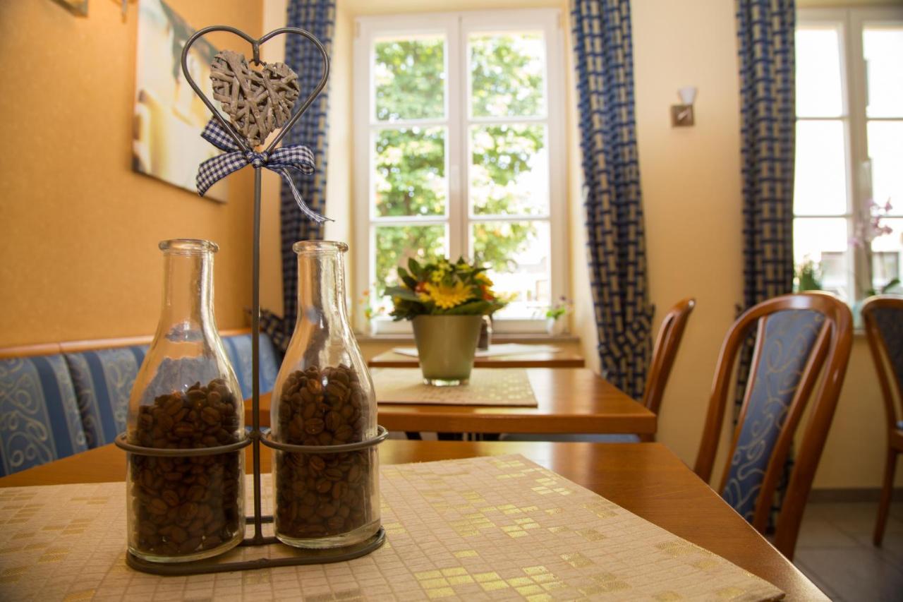 Hotel Perler Hof Zewnętrze zdjęcie