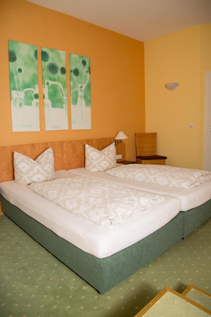Hotel Perler Hof Zewnętrze zdjęcie